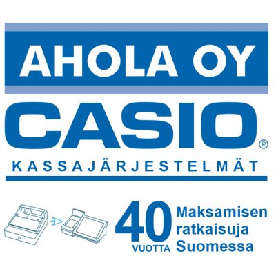Ahola_logo_40Vuotislogo_facebook
