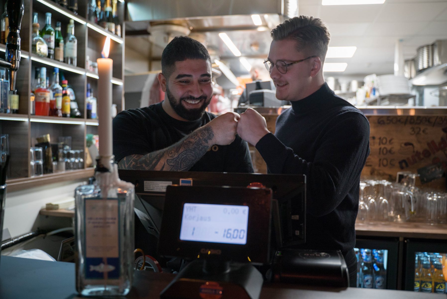 Broo Pizza&Bar Helsinki